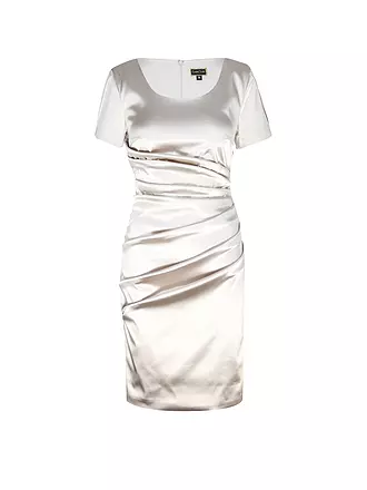 CLAUS TYLER | Robe de soirée AUDRY | silber